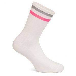 Chaussettes de cyclisme sur route FS 015 Premium, chaussettes de vélo légères, design personnalisé - Product Image 1
