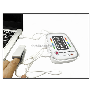 당뇨병 제품 Ai 조기 경보 시스템 손가락 모델 양자 분석기 양자 공명 분석기 2025 - Product Image 1