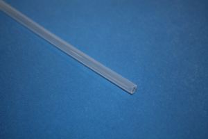 ท่อ FEP แบบแบนคุณภาพสูง โปร่งใส ผลิตด้วยกระบวนการอัดรีด - Product Image 5