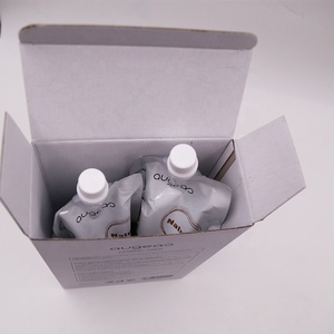 Hair Straightening Perm Cream - Product Image 4
