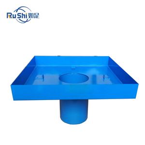 BS 표준 모래 대체 모래 밀도 콘 테스트 세트 - Product Image 4