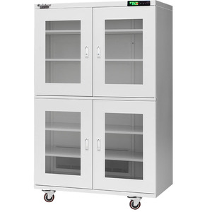 ตู้เก็บของแห้งส่วนประกอบอิเล็กทรอนิกส์ตู้กันความชื้น - Product Image 5