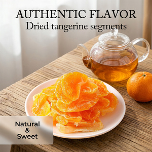 Rodajas <span class=keywords><strong>de</strong></span> Naranja Secas Naturales al por Mayor <span class=keywords><strong>de</strong></span> Fábrica Agolyn, Sin Azúcar Añadido, Snack Saludable - Product Image 2