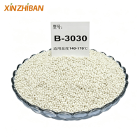 Granule adhésif de colle de fonte chaude forte d'Eva/colle de hotmelt pour des meubles