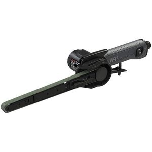 Ingersoll Rand Air Belt Sander 1/2 X 18 In 20000 Rpm 0.6 Hp Pistol Grip Pneumatic Tool - Product Image 1