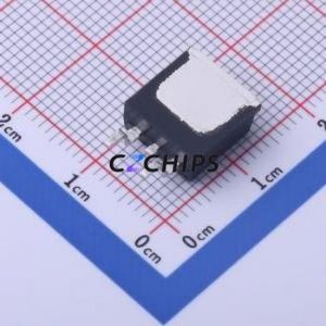 Nouveau et Original IPB80N06S4-05 TO-263-3 Transistor Transistor à effet de champ (MOSFET) - Product Image 2