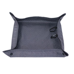 Sac de rangement pliable en nylon 900D à 5 compartiments pour camping, personnalisé au Vietnam, avec coussin de siège portable pour randonnée, marque privée - Product Image 5