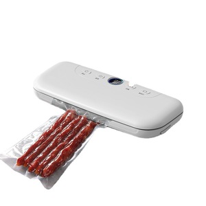 Vacuum Sealing Machine Portable Electric Food Preservation Home Use FK-7911 - Product Image 2