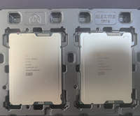 Prosesor Server Xeon 6747P 48C/96T 288MB Cache 2.7GHz Turbo LGA 4710 64-Bit Berkinerja Tinggi 3nm Bekas untuk Pusat Data Perusahaan