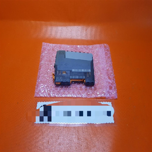 โมดูลควบคุมอุณหภูมิ X20 ที่ 4222 Rev S0 Inc Bus Bm11 G0 ตัวควบคุม PLC ระบบอัตโนมัติอุตสาหกรรม PLC PAC และ Dedic - Product Image 1