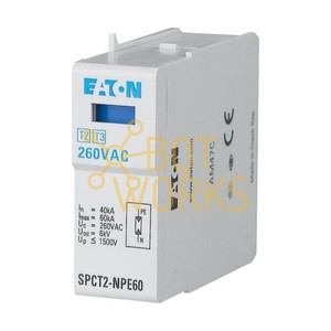 Eaton 167617 - Nuovo - Product Image 1
