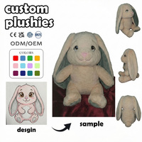 Fabricant de jouets en peluche personnalisés, faible MOQ, animaux, chat à capuche, garçon, expérience ranch, cadeaux de parc, jouets sushi, animaux en peluche sur mesure