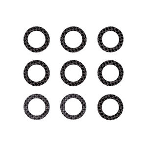 3K เส้นใย<span class=keywords><strong>ค</strong></span>าร์บอนไฟเบอร์แรงเสียดทานสำหรับ<span class=keywords><strong>รถยนต์</strong></span>ระบบ<span class=keywords><strong>ค</strong></span><span class=keywords><strong>ลั</strong></span>ทช์และเครื่องจักรวิศวกรรมเบรกทนต่ออุณหภูมิสูง - Product Image 3