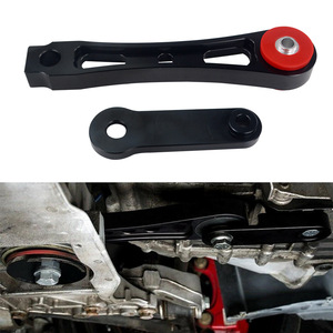 ขายึดเครื่องยนต์ Poyracing รุ่น Dog Bone TSB02 สำหรับรถยนต์ Volkswagen Golf Jetta Audi - Product Image 4