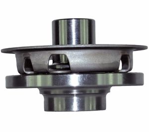 Phía Trước Bánh Xe Hub ABS Vòng Đối Với Audi A3 8L1 Tt Ghế Leon Toledo MK2 OEM <span class=keywords><strong>1J0407613C</strong></span> - Product Image 3