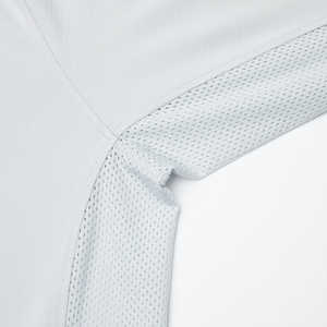 מותאם אישית חולצות דיג דיג מותאמות אישית שלי uv upf50 + עמיד למים קל משקל Hoooody חולצת דיג שרוול ארוך עם מסכה - Product Image 5