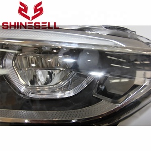 LHD Xenon Hid Faro per <span class=keywords><strong>BMW</strong></span> <span class=keywords><strong>1</strong></span> <span class=keywords><strong>serie</strong></span> F52 <span class=keywords><strong>2017</strong></span> + - Product Image 5