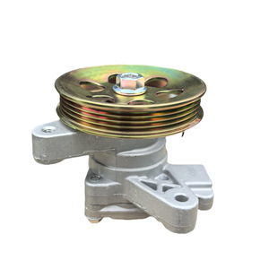 Pompe de direction assistée Honda 56110-PAA-A01 pour Accord 98-02, nouvelle pièce de rechange - Product Image 5