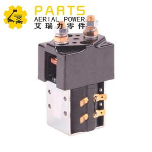 Contactor HNARL HA12IP HA15IP 24V Haulotte Número de Pieza <span class=keywords><strong>HA</strong></span>-2440318890 2440318890 - Product Image 2