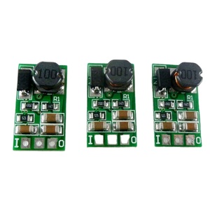 DD4012SB _ 5V 1A _ 5V DC 5-40V a 5V Step-Down Buck Converte Reemplazo 7805 78M05 78L05 AMS1117 LM2596 LM338 TO-220 <span class=keywords><strong>Transistor</strong></span> - Product Image 2