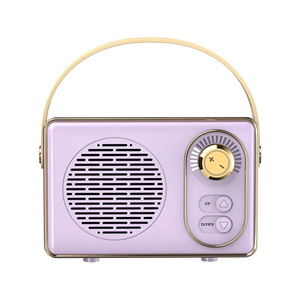 Mini Altoparlante Portatile con Illuminazione LED RGB, Potenza 5W, Supporto Scheda TF e Radio FM per Computer - Product Image 1