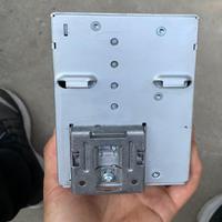 Módulo de Fuente de Alimentación 6EP1336-3BA10, Fuente de Alimentación Industrial de 24 VCC, Unidad de Fuente de Alimentación Industrial para Riel DIN, Nuevo y Original