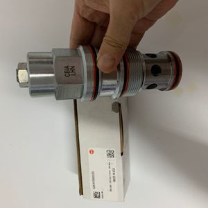 CBIA-LHN CBIALHN CBIA-LBN CBIA LBN Hydraulics USA Original, Relación de pilotaje 3:1, Contrabalance de capacidad estándar - Product Image 2