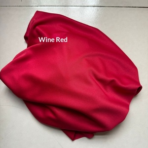 Tessuto Decorativo Elastico in Poliuretano Stile Europeo per Matrimoni, Doppio Lato, per Soffitti Tesi e Allestimenti Scenici - Product Image 6