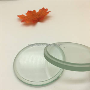 Cubiertas <span class=keywords><strong>de</strong></span> Vidrio Templado Plano Personalizadas para Claraboyas Empotradas, Estructura Hueca para Iluminación <span class=keywords><strong>de</strong></span> Baños, Escaleras Exteriores y Entradas - Product Image 6