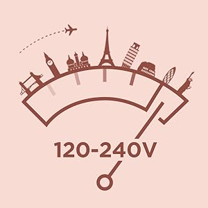 Nuovo arrivo 5 in 1 arricciacapelli multifunzione arricciacapelli a bacchetta a riscaldamento rapido con spazzola termica - Product Image 4