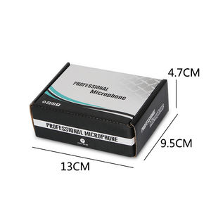 Micrófono de Condensador Profesional OEM Q3 para Sala de Conferencias, USB con Cable, Omnidireccional, Cancelación de Ruido, para Enseñanza y Computadora - Product Image 4