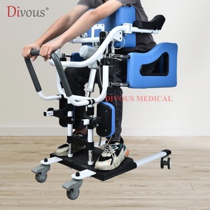 Fauteuil releveur électrique pour personnes âgées, fauteuil de transfert électrique pour personnes handicapées - Product Image 1