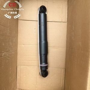 Amortiguador Trasero de Alta Calidad 48531-0K310 para <span class=keywords><strong>Toyota</strong></span> <span class=keywords><strong>HILUX</strong></span> VIGO 4WD, 485310K310, Repuestos para <span class=keywords><strong>HILUX</strong></span> - Product Image 5
