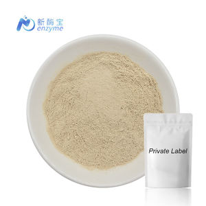 Fabricantes de Novenzyme a granel 99% Urolitina en polvo - Product Image 1