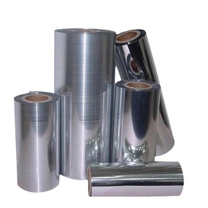 <span class=keywords><strong>Film</strong></span> métallisé PET de haute qualité, <span class=keywords><strong>film</strong></span> PET plaqué aluminium en gros pour l'emballage alimentaire - Product Image 6