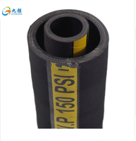 Tuyau d'arrosage gonflable en vente chaude