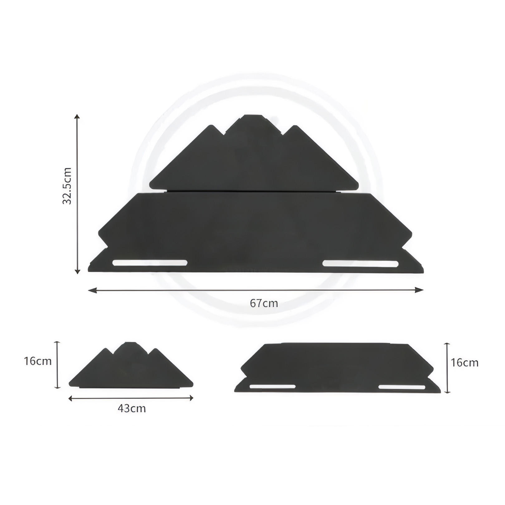 Optional accessories