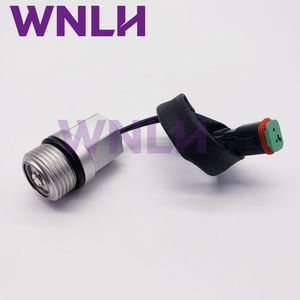 เซ็นเซอร์วัดความเร็วรอบเครื่องยนต์ WNLH 458-0219 สำหรับรถขุด Caterpillar 345 365 และรถบรรทุกเหมือง 733B อะไหล่ทดแทน - Product Image 1