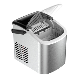 Nhà máy trực tiếp <span class=keywords><strong>Ice</strong></span> Cube <span class=keywords><strong>Maker</strong></span> Máy tự động di động <span class=keywords><strong>Ice</strong></span> <span class=keywords><strong>Maker</strong></span> máy mini Nugget <span class=keywords><strong>Ice</strong></span> <span class=keywords><strong>Maker</strong></span> nhà - Product Image 6