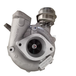 Nuovo turbocompressore GT2056V 767720-0005 14411-EB71C 14411-EB71D compatibile con turbocompressore <span class=keywords><strong>GARRETT</strong></span> per Nissan Navara YD25 - Product Image 6