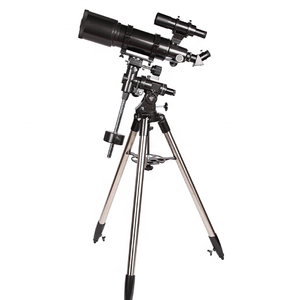 Télescope réfracteur StarPR-M1026 avec ouverture de 102mm et longueur de mise au point de 600mm - Product Image 1