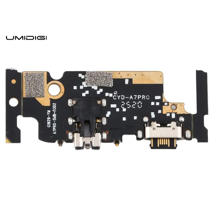 UMIDIGI A7 Pro Spare Parts