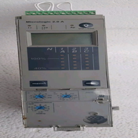 Unidad de Disparo Electrónico Micrologic 2.0a 33071