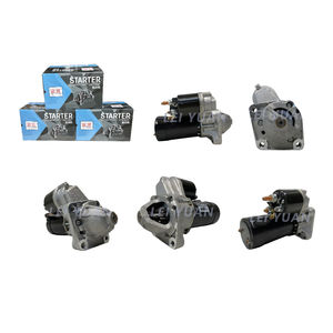 Démarreur à courant alternatif populaire pour FORD <span class=keywords><strong>Streetka</strong></span> 1.6 2002 0001107501 CST10404GS 1564732 - Product Image 6