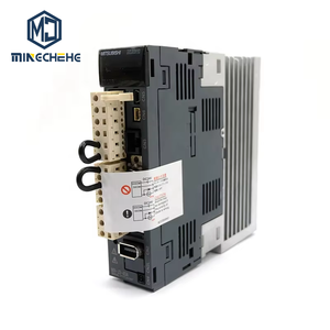 Nuevo Servomotor de la Serie J3 MR-J3-40A, Amplificador, Actuador, Servomotor de CA - Product Image 1