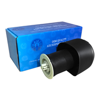 Tmairsus voiture ressort pneumatique soufflet arrière Suspension pneumatique Kits choc Gt F07 F10 F11 ressort pneumatique Oem 37106781827 37106781828