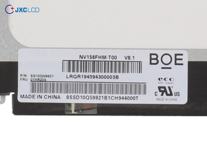 Với NT156WHM-T00 Cảm Ứng 15.6Inch Tương Thích Với B156XTK01.0 Cho <span class=keywords><strong>ACER</strong></span>-e15 / DELL 5559 - Product Image 3