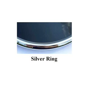 Emblema <span class=keywords><strong>a</strong></span> Stella Specchiata da 185mm 205mm per Griglia Anteriore Auto, Logo per Mercedes Benz W204 W205 W212 W213 <span class=keywords><strong>A</strong></span> <span class=keywords><strong>C</strong></span> <span class=keywords><strong>E</strong></span> S GLC GLE GLS GLA CLA ML - Product Image 6