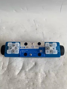 Séries de distributeurs hydrauliques à commande directionnelle DG4V DG4V-5-2A-M-U-A6 DG4V-3-6C-M-U-H5 DG4V-3-0C-M-U-D6-60 - Product Image 6