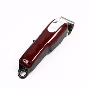 Tagliacapelli Professionale Senza Fili per Parrucchieri, Strumento Durevole per Taglio Capelli con Lunga Autonomia - Product Image 4